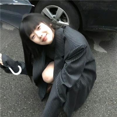 朕的刺客女友